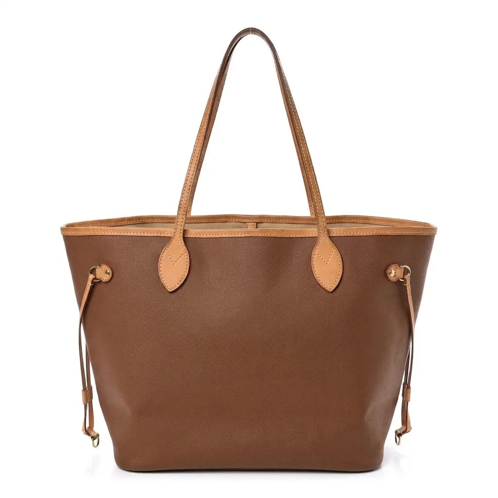 Soft Side Everyday Tote — B08